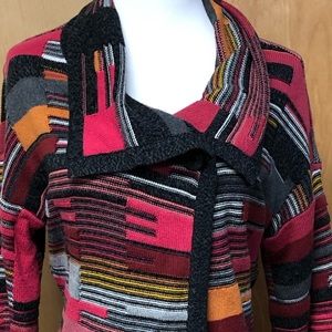 Nic + Zoe Knit Cardigan